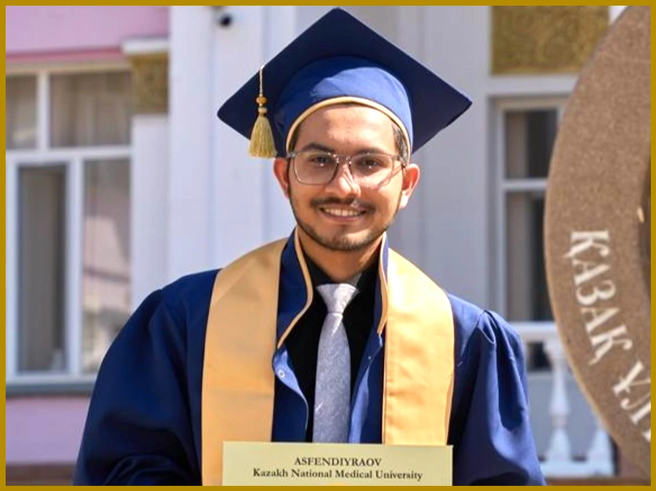 Foreign Medical Graduate Examination