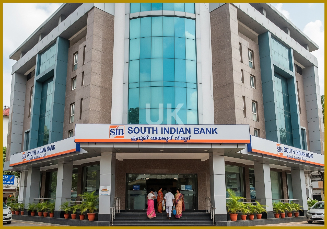 South Indian Bank
