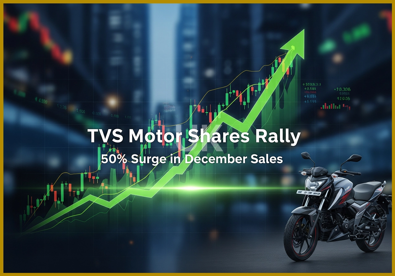 TVS Motor