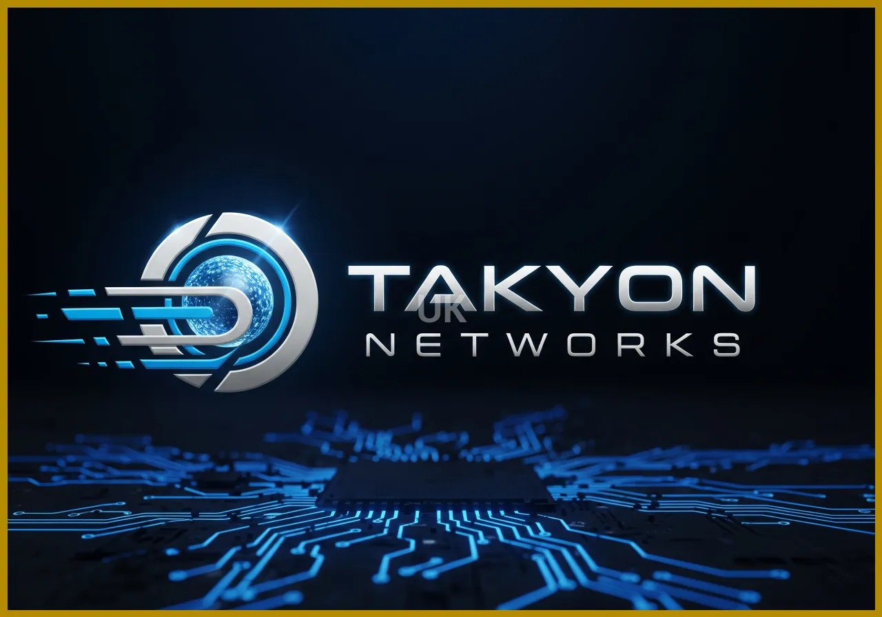 Takyon Networks rises on bagging work order from Hindustan Aeronautics