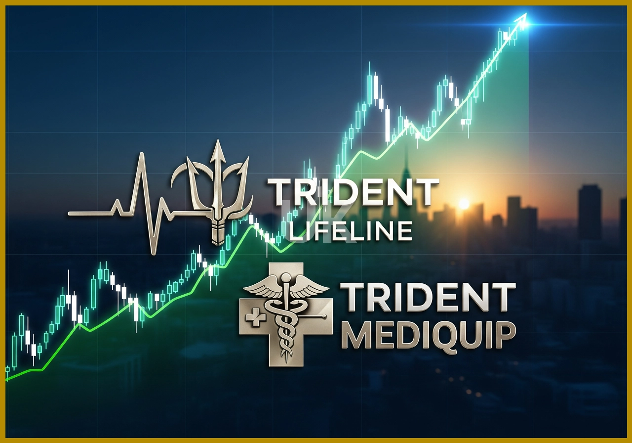 Trident Lifeline