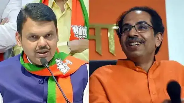 BMC Election 2026: Return of ‘Speedbreaker’ Alliance May Stall Mumbai’s Growth