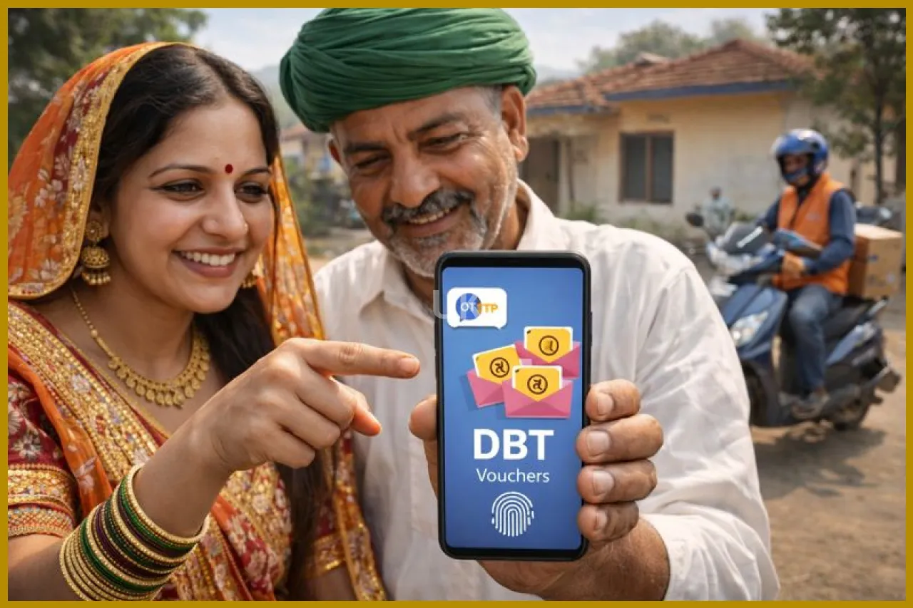 DBT Voucher Scheme Application Deadline Extended to January 31
