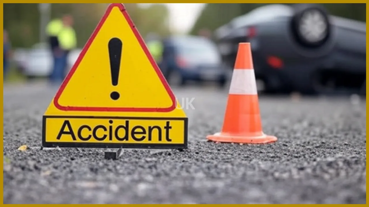 Four from Kerala Family Die in Road Accident in Saudi Arabia