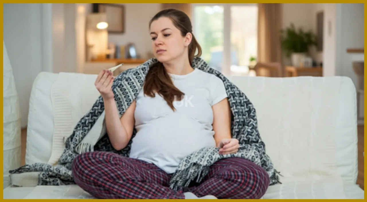 How Pregnant Women Can Stay Healthy During Winter