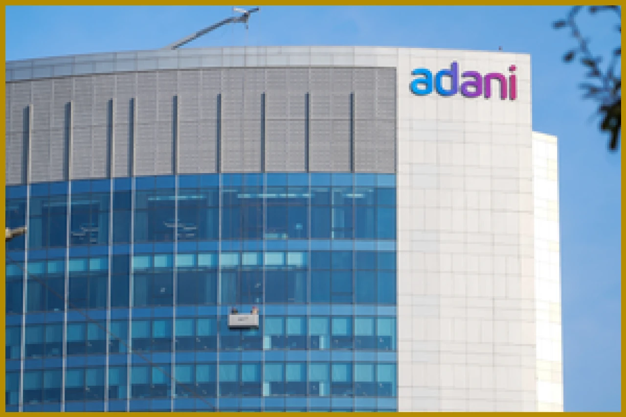 Japan Rating Agency Assigns Strong Credit Scores to Adani Group Firms