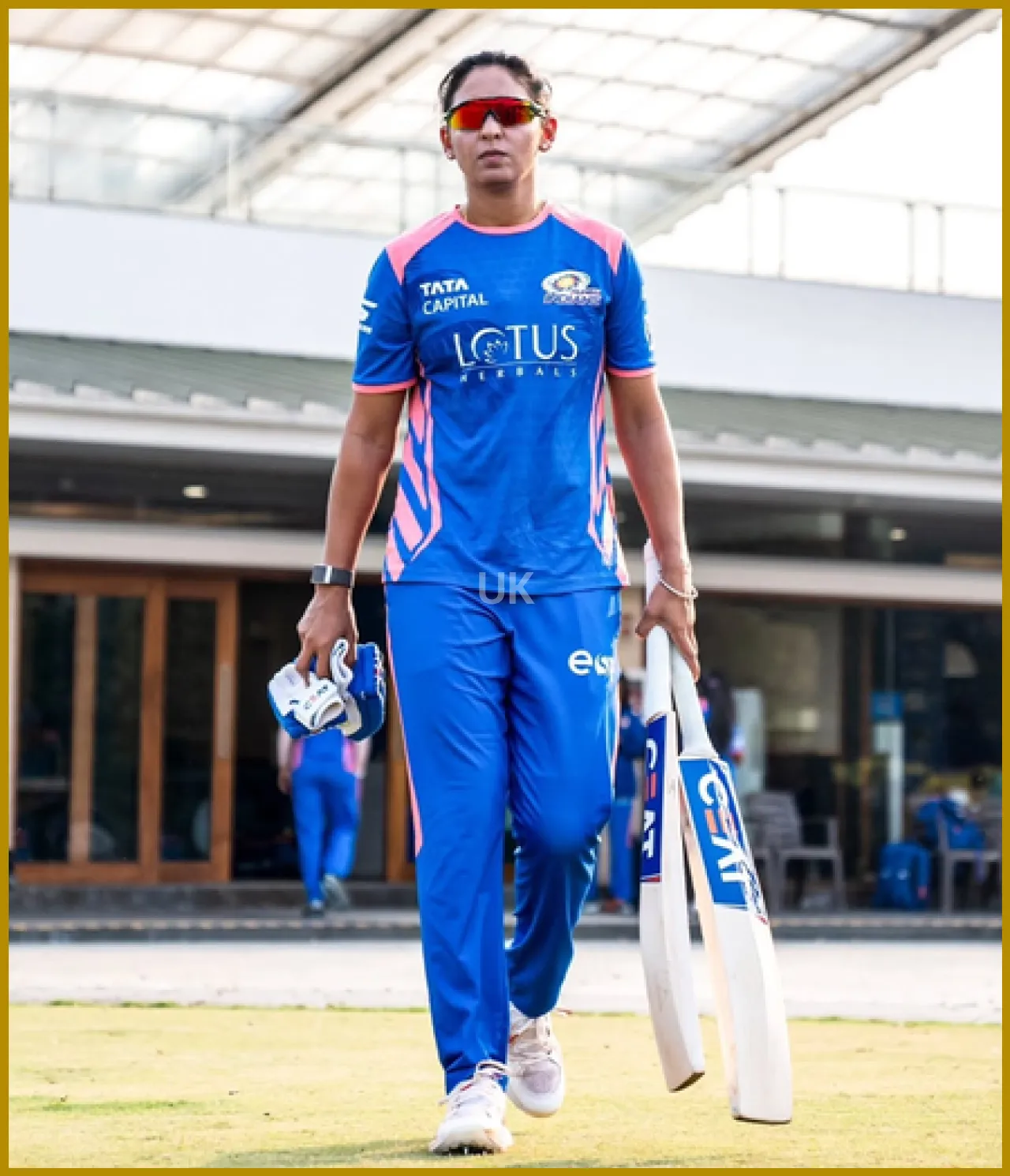 Mumbai Indians Balanced, No Need for Unnecessary Changes: Harmanpreet Kaur