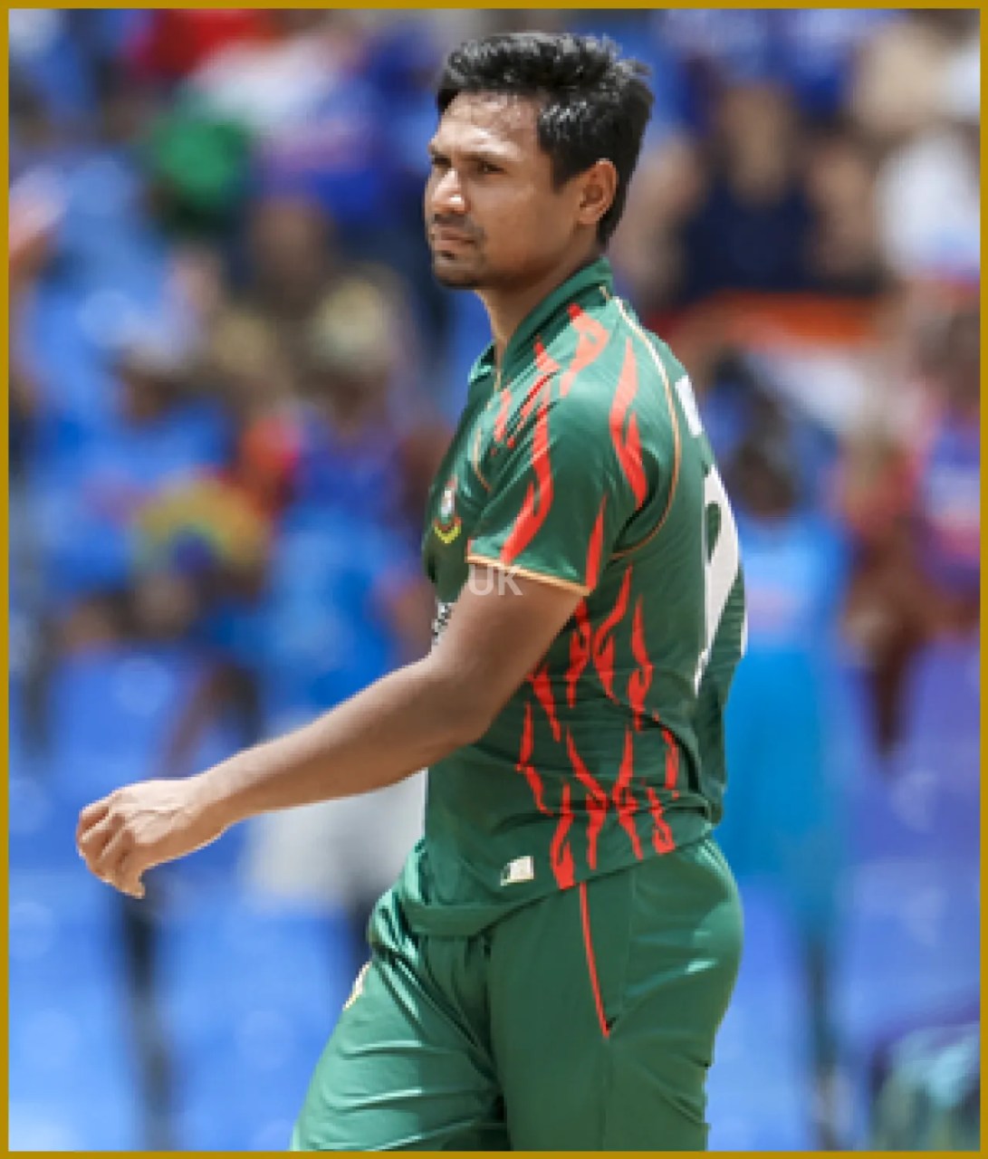 Mustafizur Rahman Released by KKR, Will He Receive Payment?