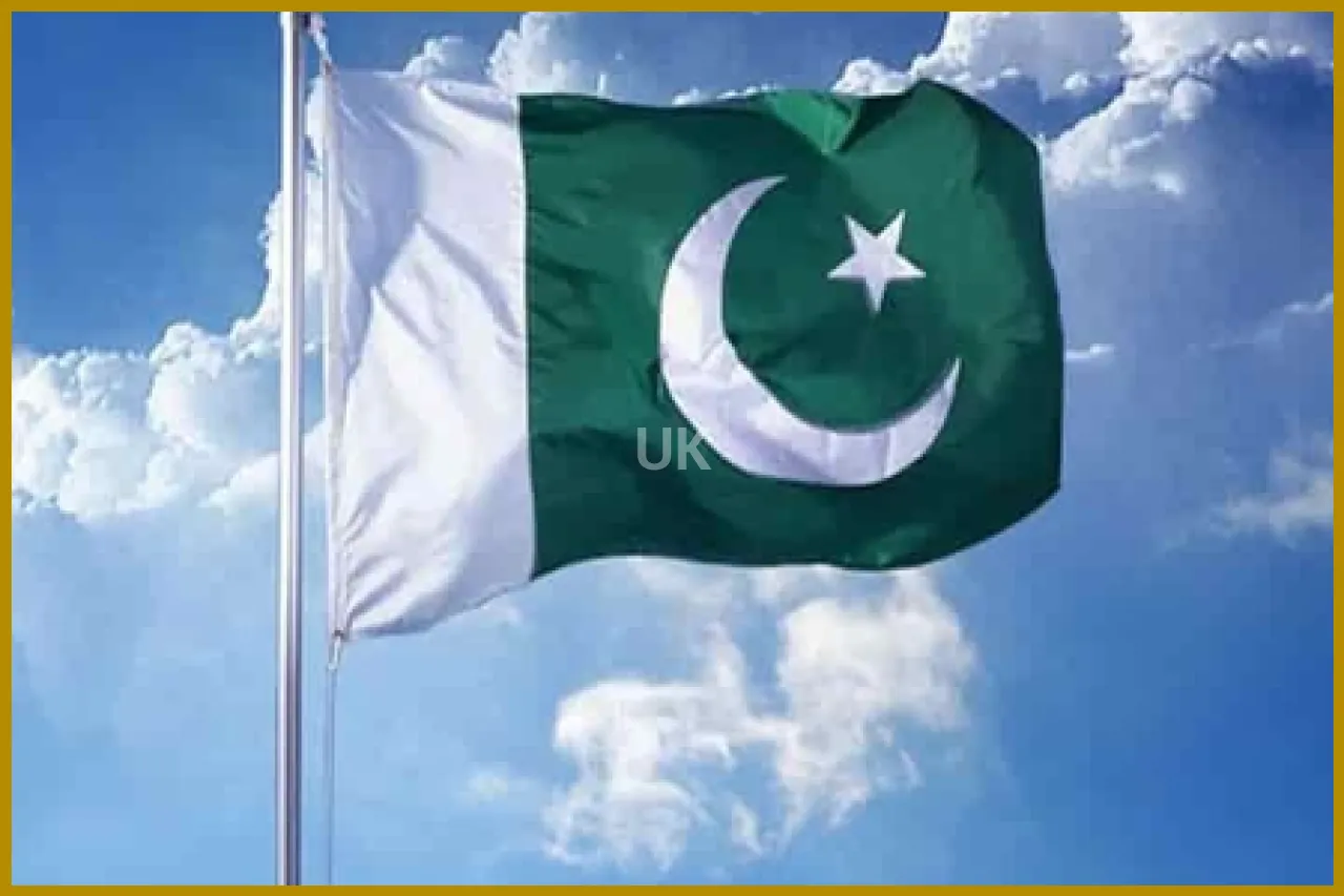Pakistan’s 3.7% Growth Rate Deemed Paper Figure, Economy Faces Real Challenges
