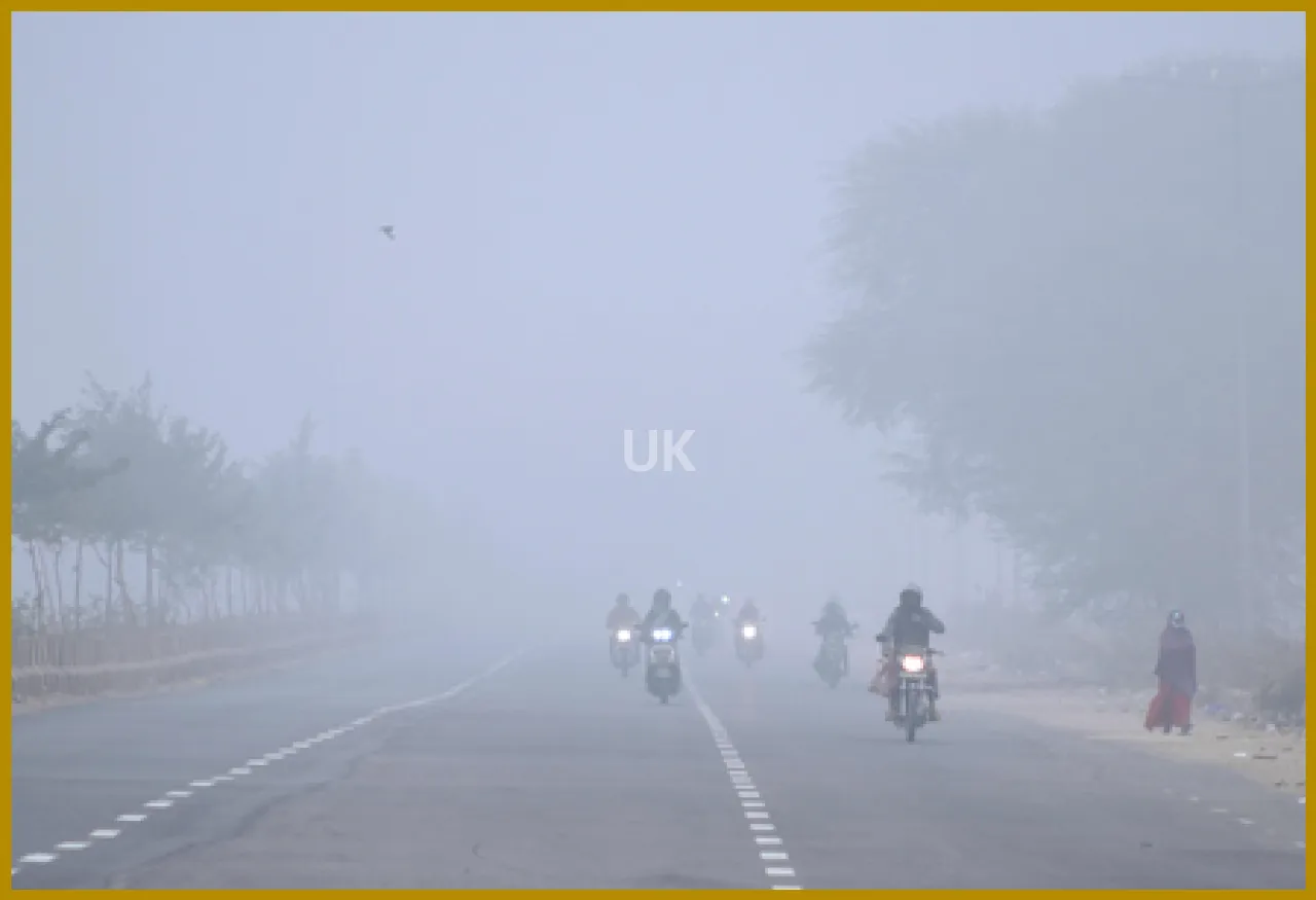 Rajasthan Schools Closed in 20 Districts Due to Severe Cold and Fog