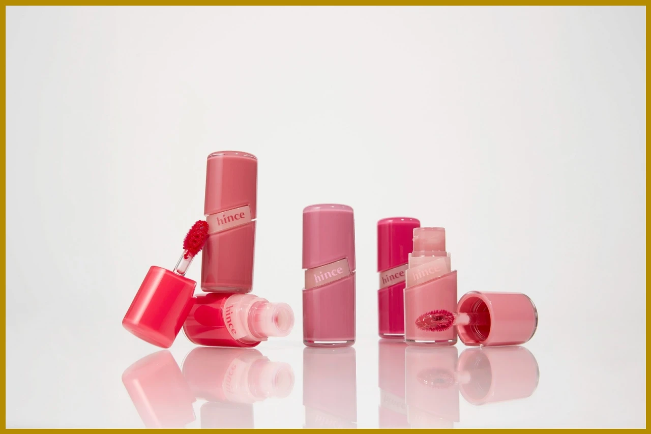 Reliance Retail’s Tira Launches Korean Makeup Brand Hince in India