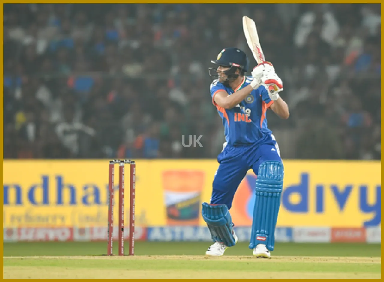 Shubman Gill Misses T20 World Cup Squad, Kirmani Comments on Form Slump