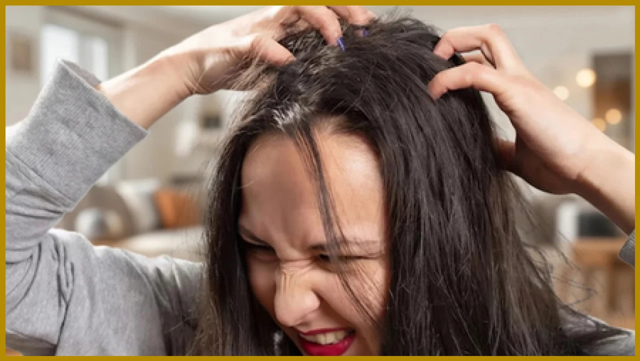 Simple Remedies to Eliminate Head Lice and Relieve Itching