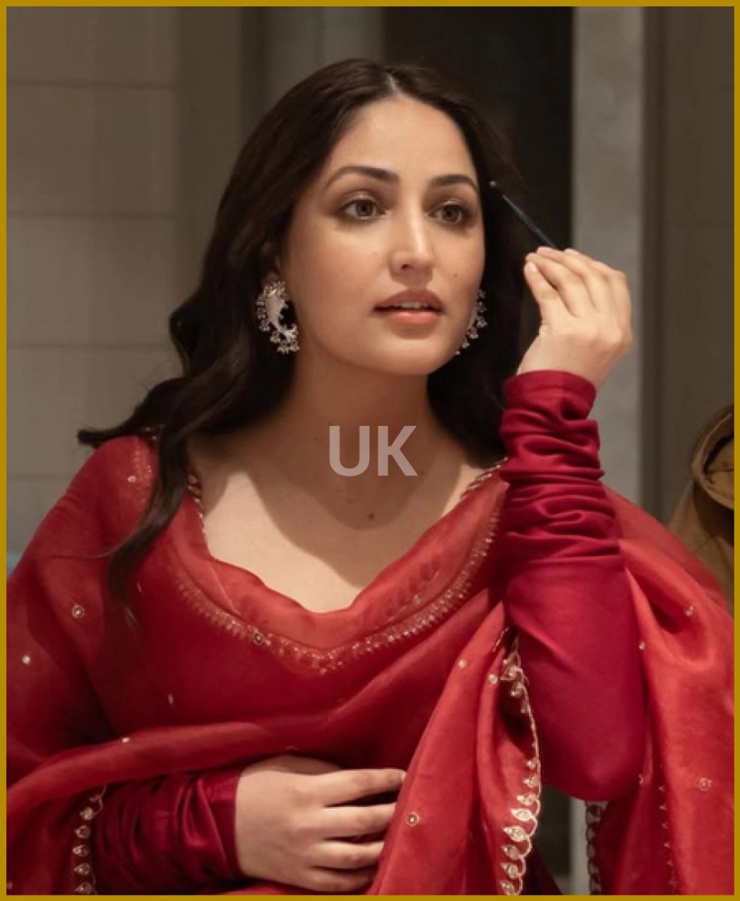 Yami Gautam Recalls Hilarious First Theatre Experience