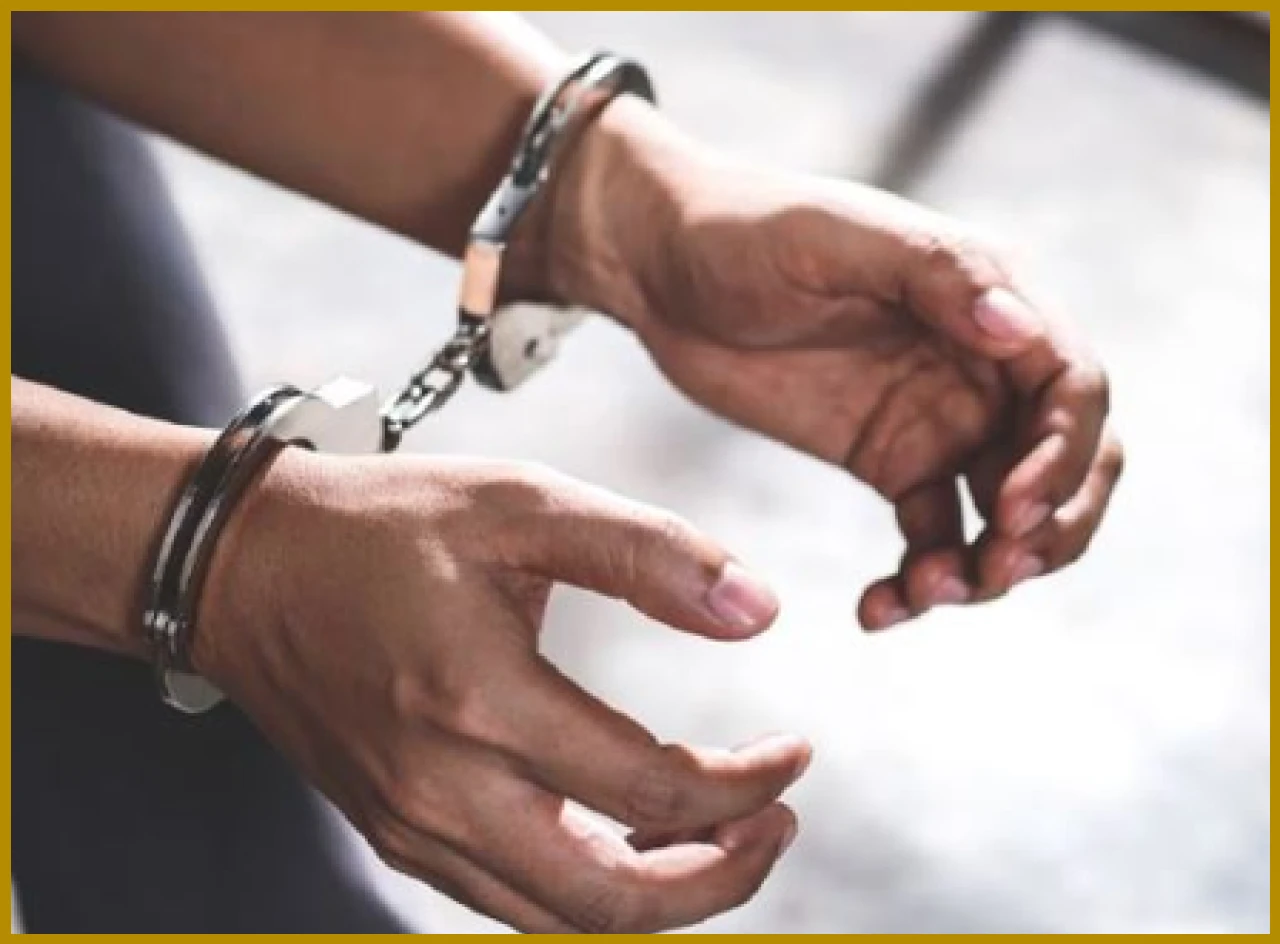 25 Bangladeshi Nationals Arrested in Mumbai