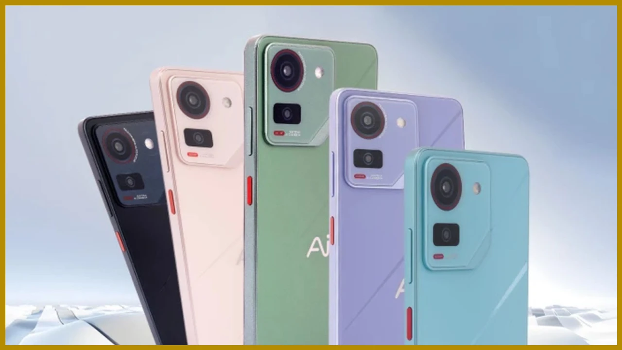 AI+ Pulse 4G