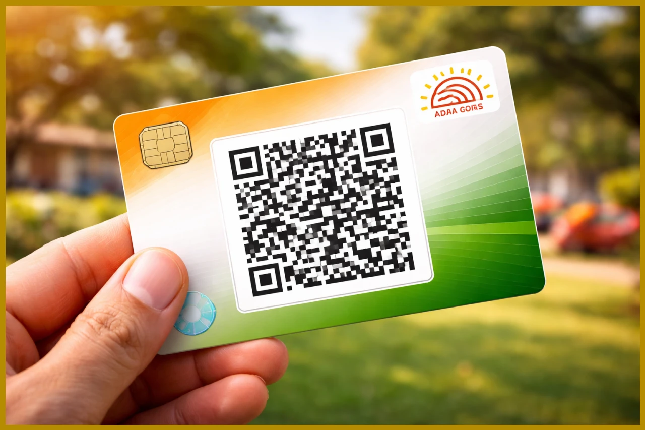 Aadhaar Card