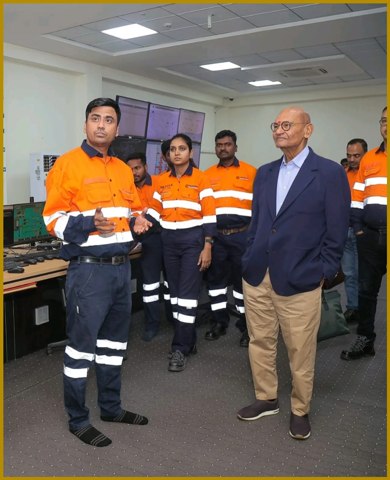 Anil Agarwal