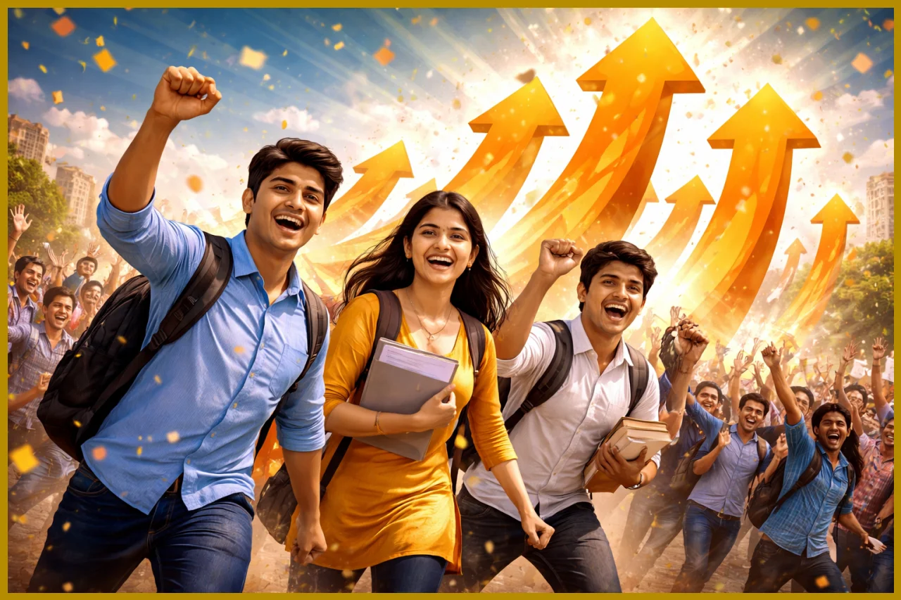 BSSC Inter Level Vacancies