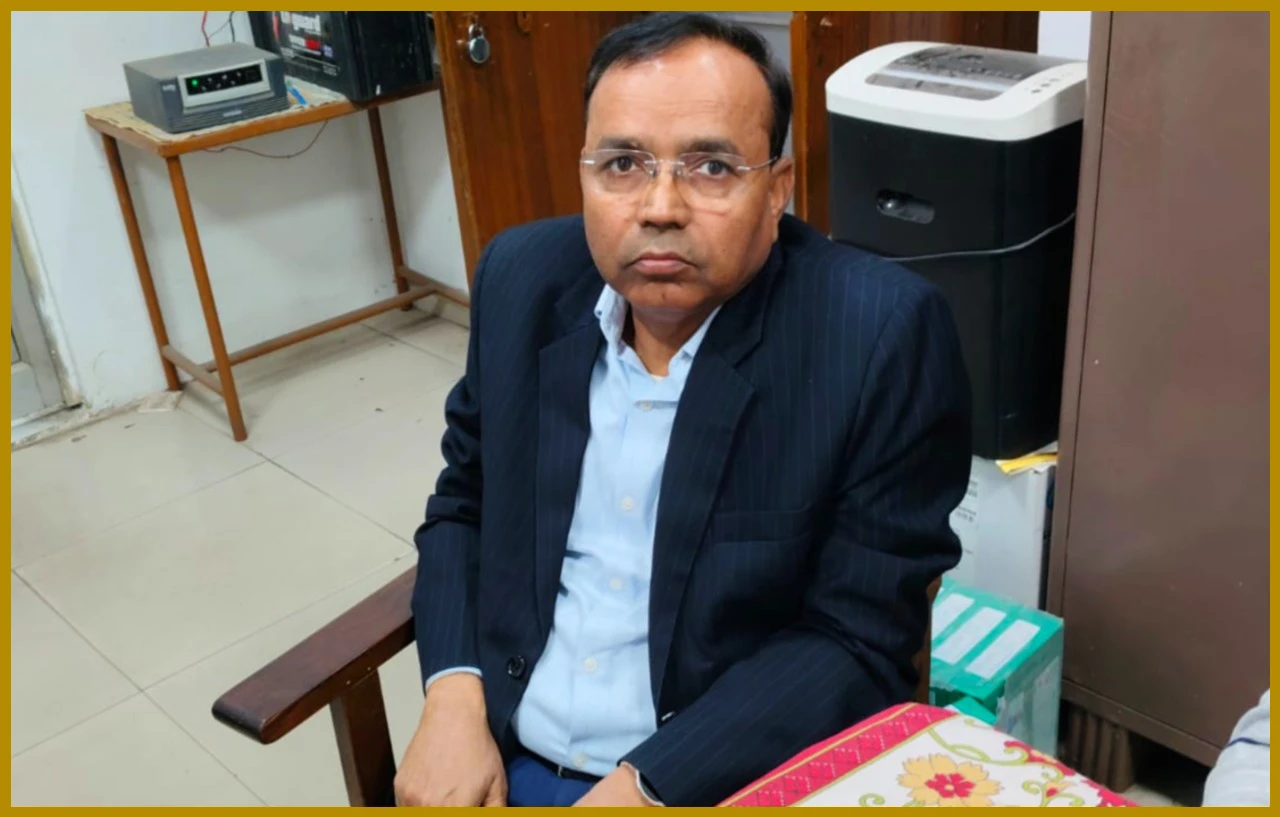 Superintending Engineer