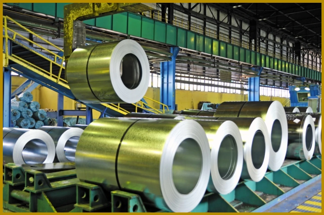 Bajaj Steel Industries inches up on securing order worth Rs 35 crore