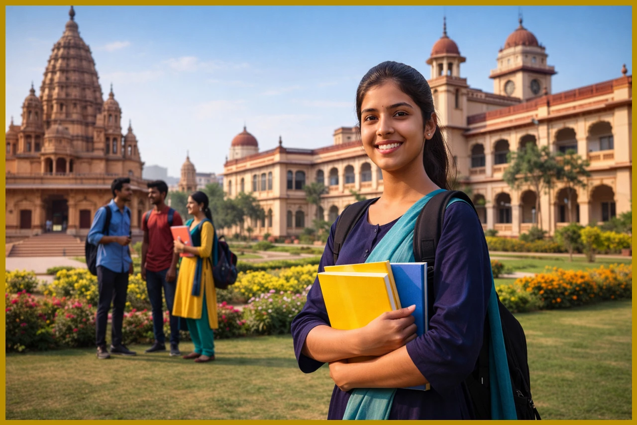 Bihar Student Credit Card Scheme