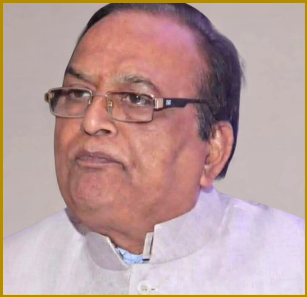Dr Madhusudan Sharma
