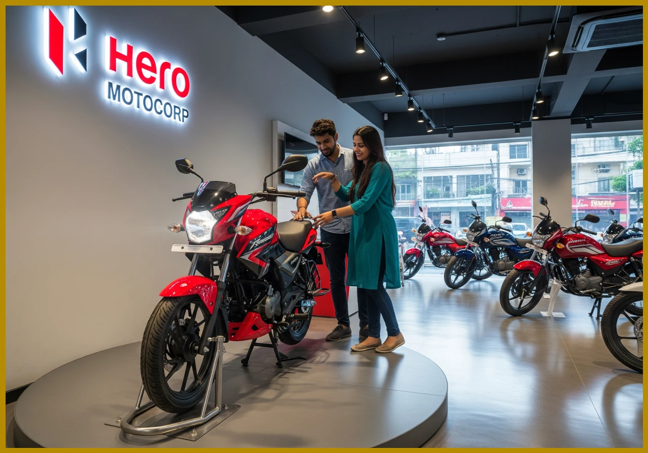 Hero MotoCorp