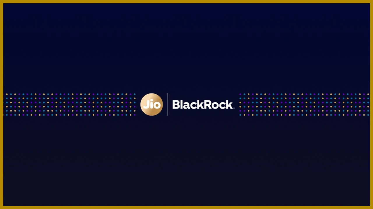 Jio-BlackRock