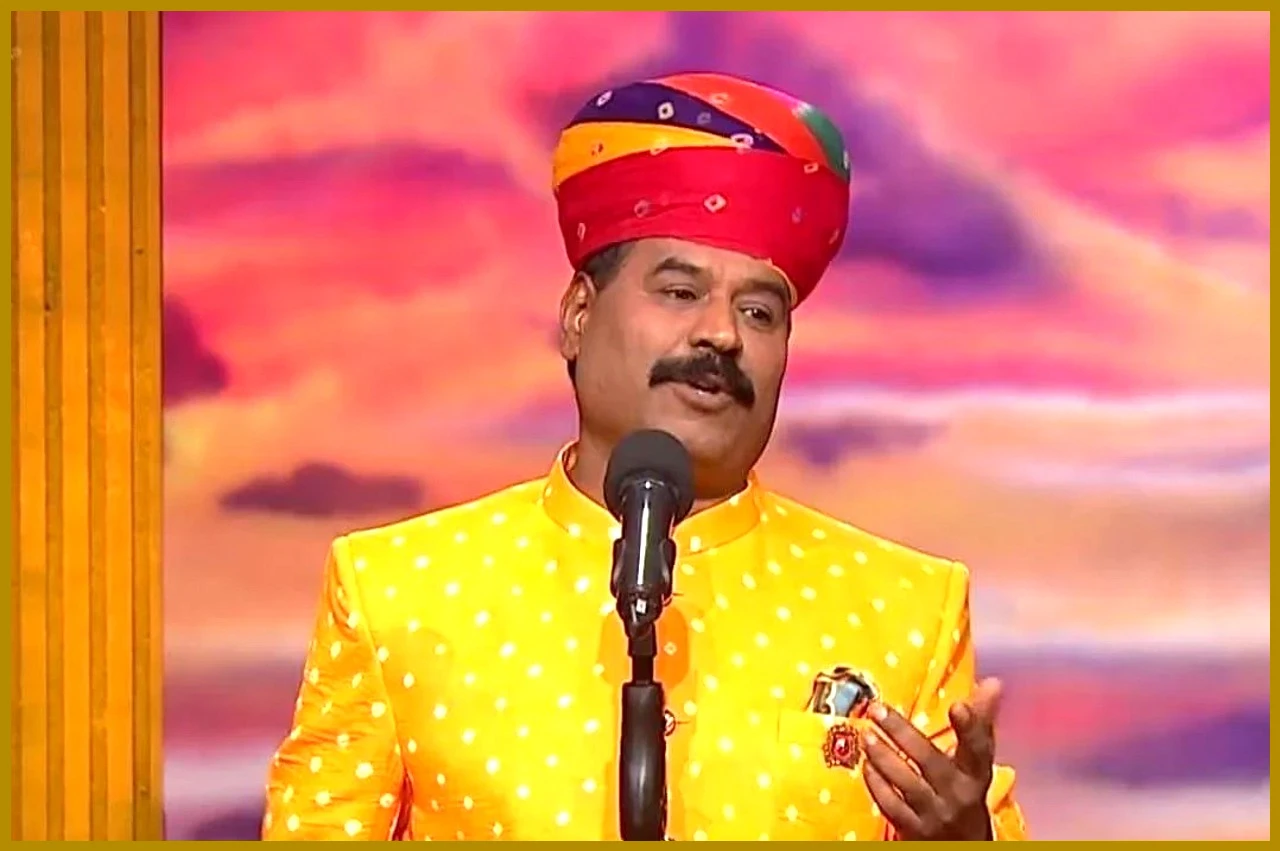 Keshardev Marwadi
