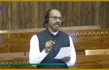 MP Dr Mannalal Rawat