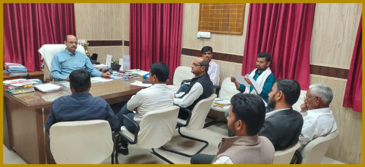 Panchayati Raj