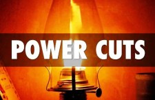 Power Cut