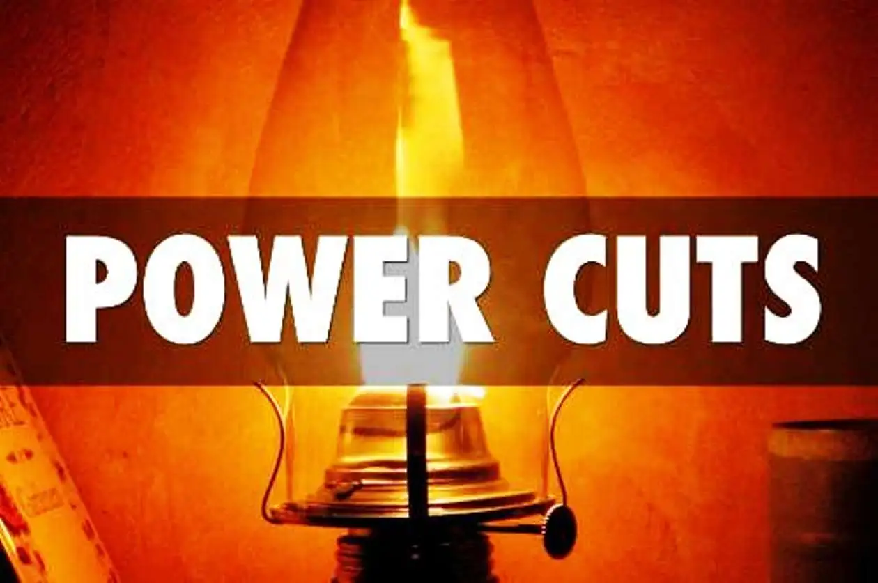 Power Cut