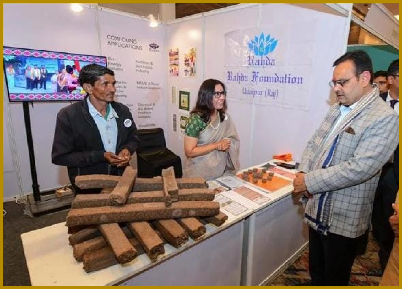 Rahda Foundation