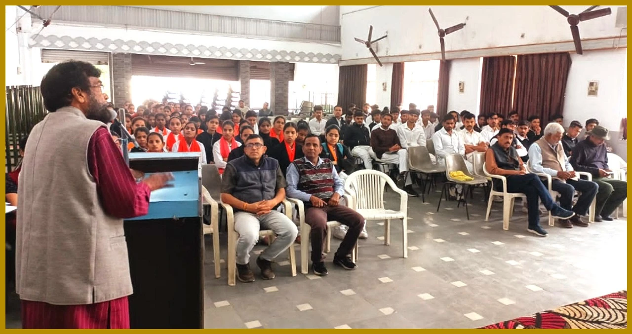 Sri Ramakrishna Paramhansa