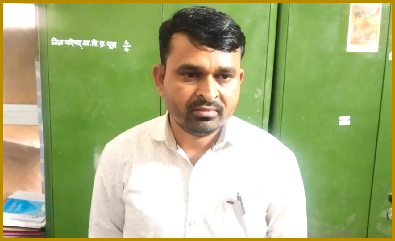 Subhash Chandra Sharma