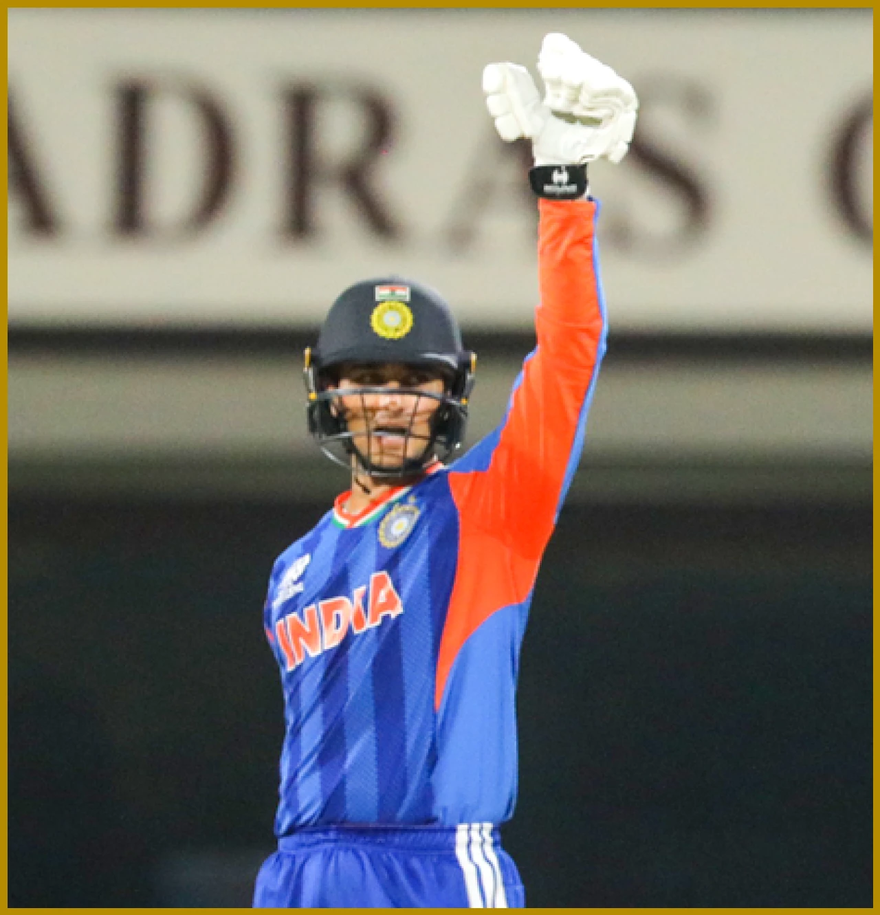 Abhishek Sharma Returns to Form with a Stellar Performance