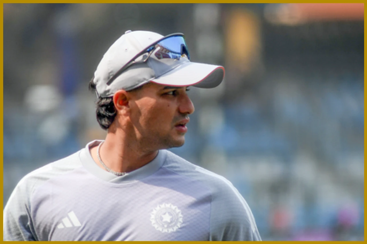Abhishek Sharma Set to Play Against Pakistan in T20 World Cup