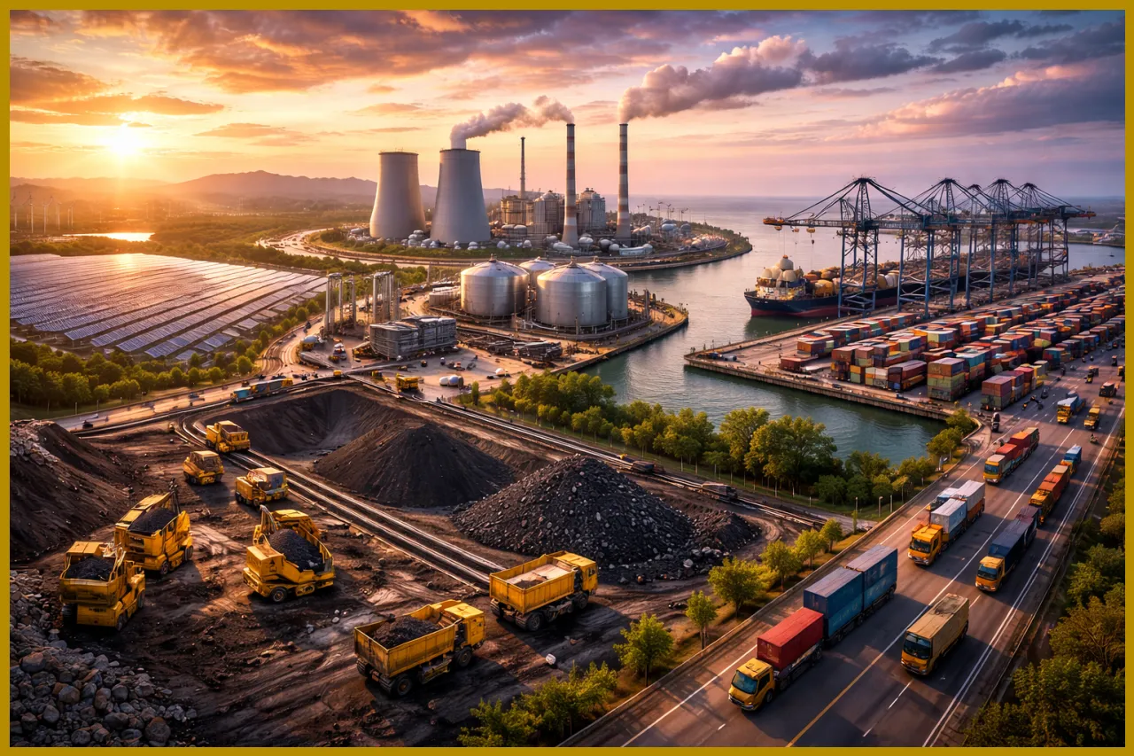 Adani Enterprises rises as its arm acquires 100% shareholding in Indamer Technics