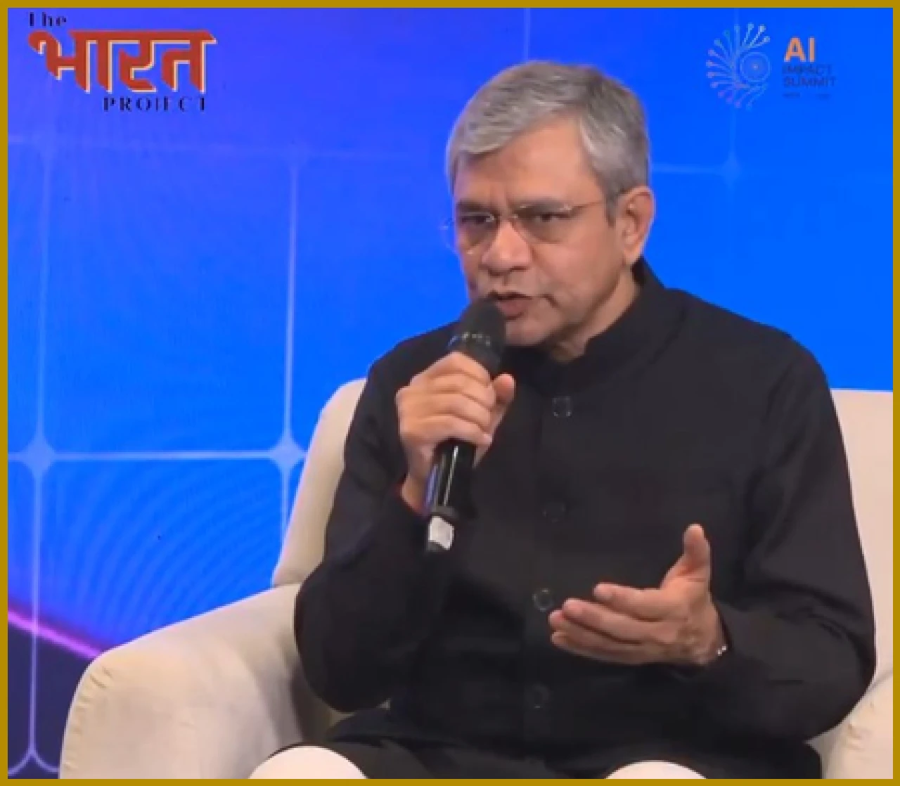 AI Tools to Equip Educational Institutions, $200 Billion Infrastructure Investment Announced: Ashwini Vaishnaw