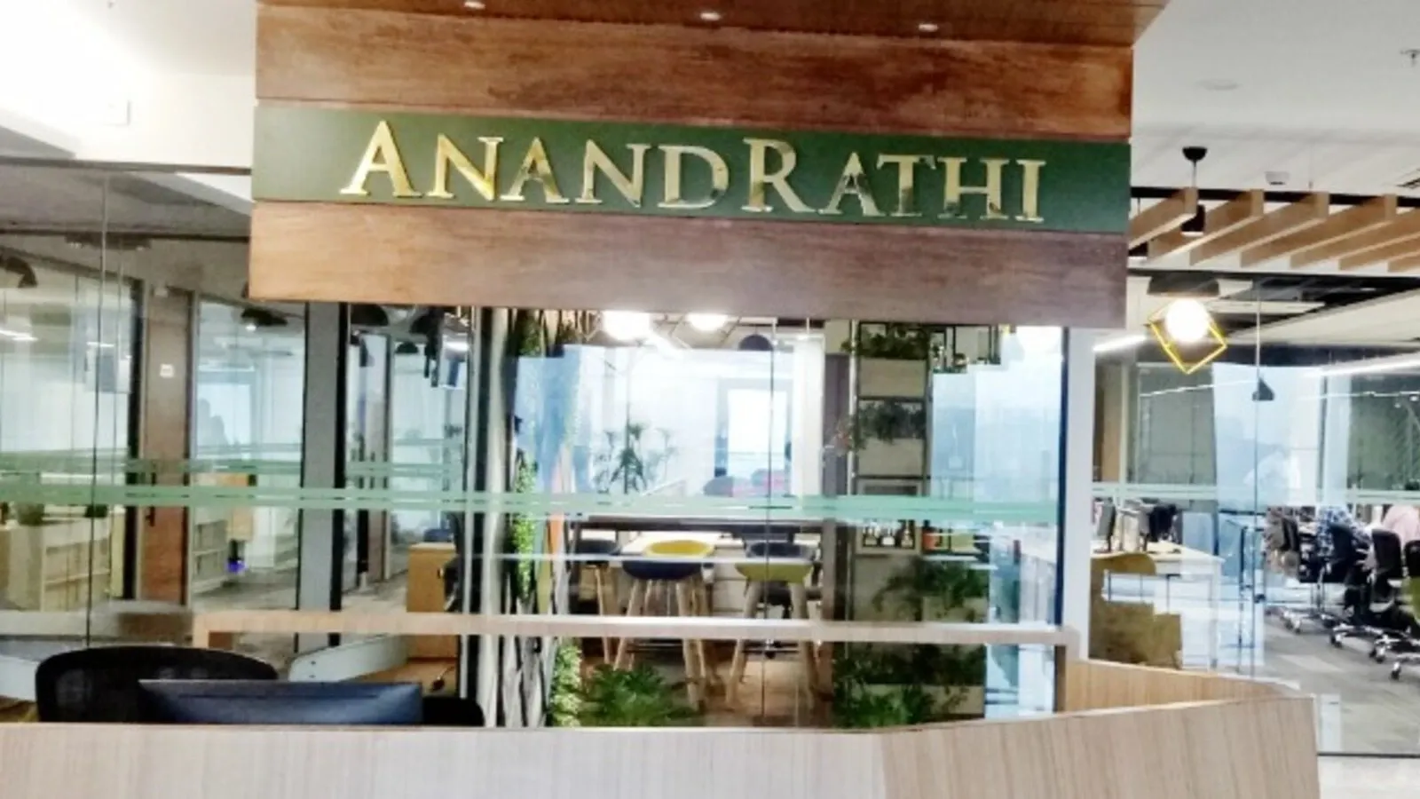 Anand Rathi Share moves up on getting nod to make further investment in ARIVPL