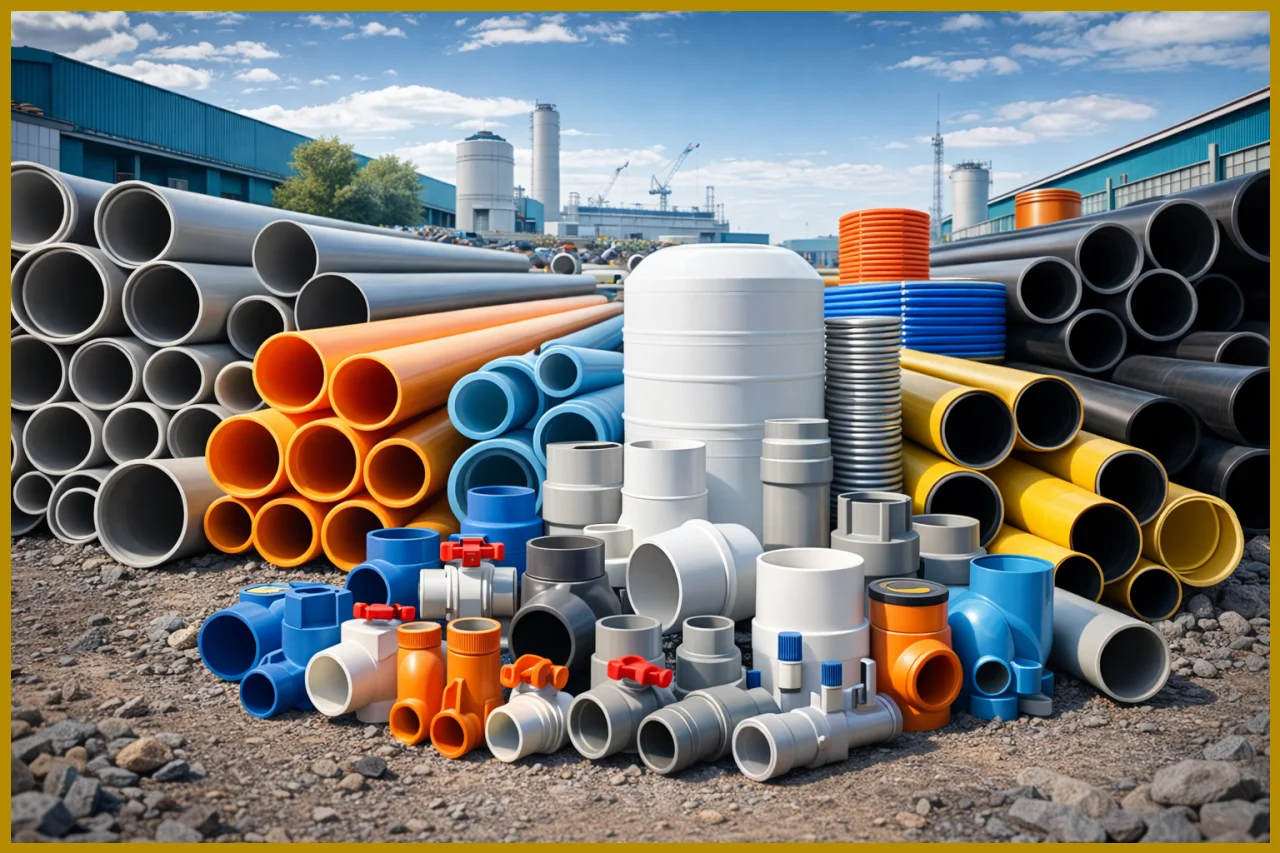 Apollo Pipes gains on acquiring additional 3.34% equity stake in KML