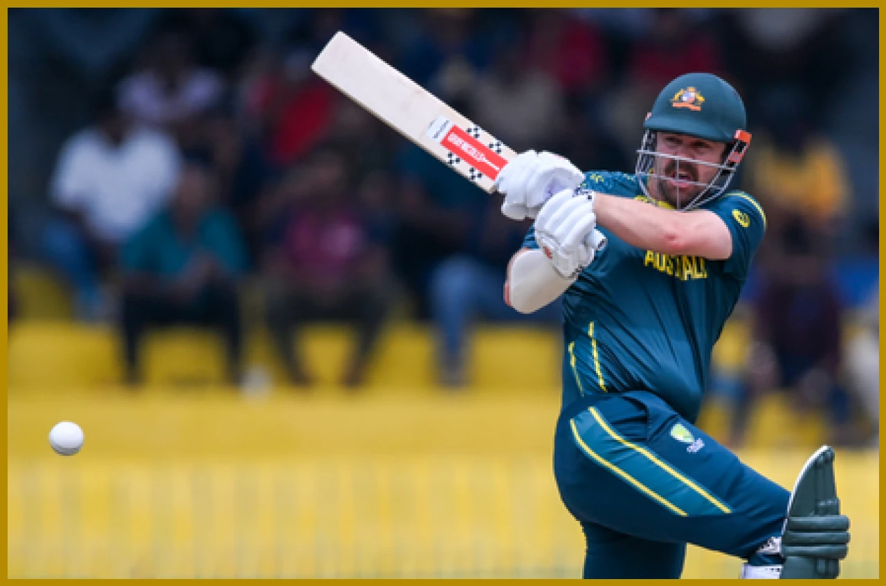 Australia Captain Reflects on Pressure After Zimbabwe Loss