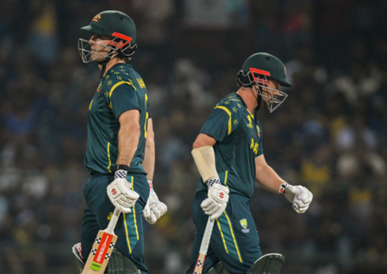 Australia Exits T20 World Cup 2026: A Look at Past Upsets
