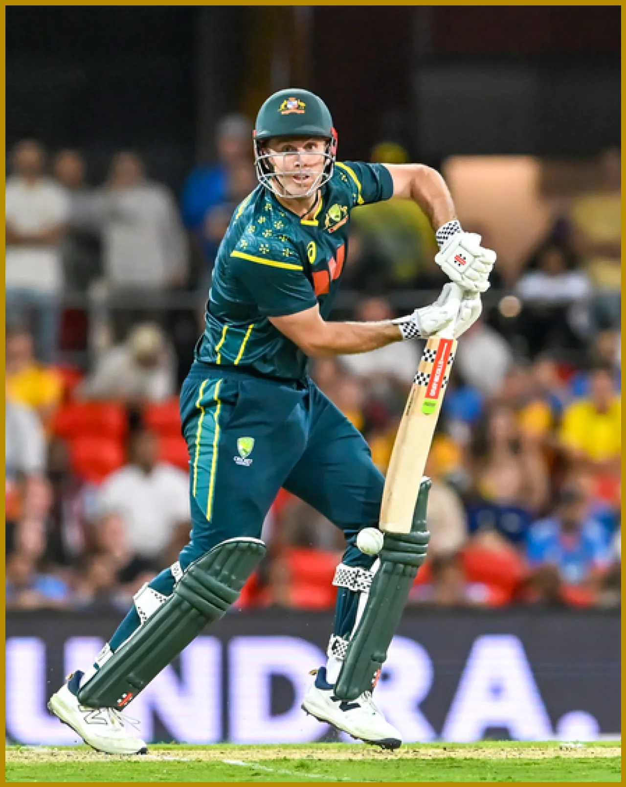 Australia Faces Must-Win Match Against Sri Lanka in T20 World Cup