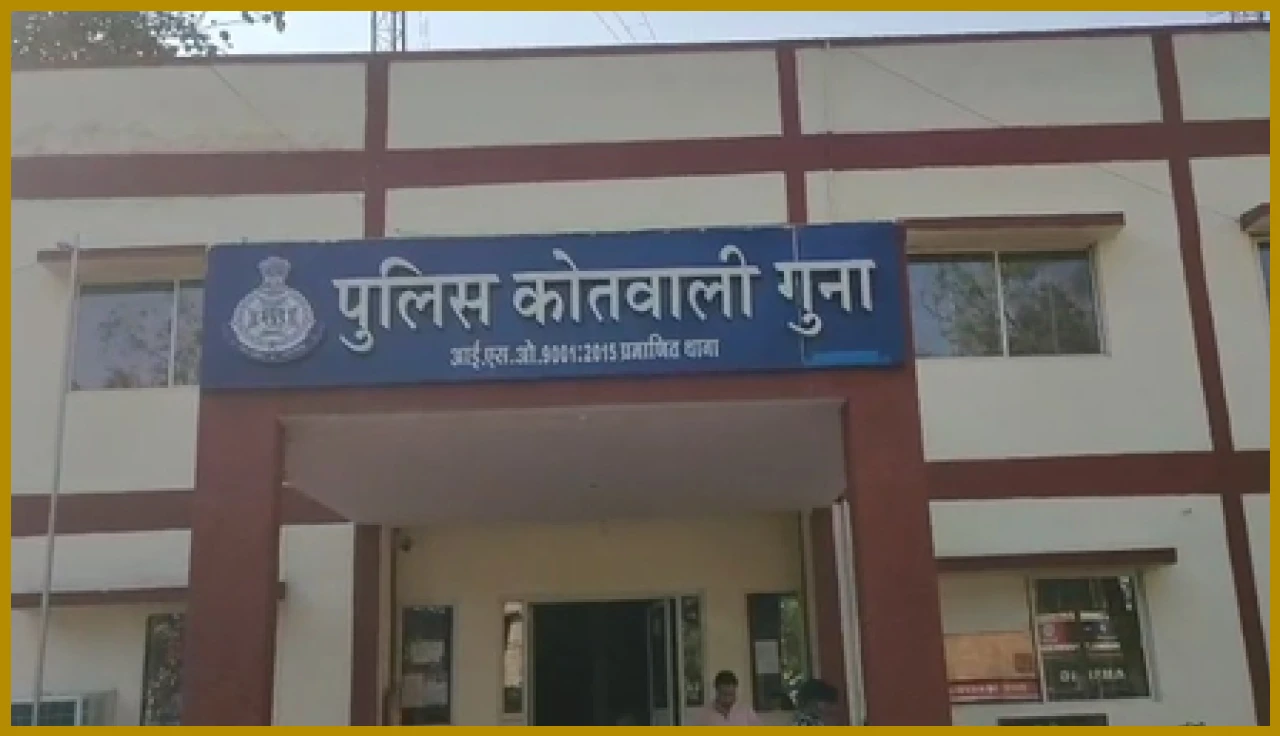 Auto Driver Arrested for Indecent Behavior in Madhya Pradesh School
