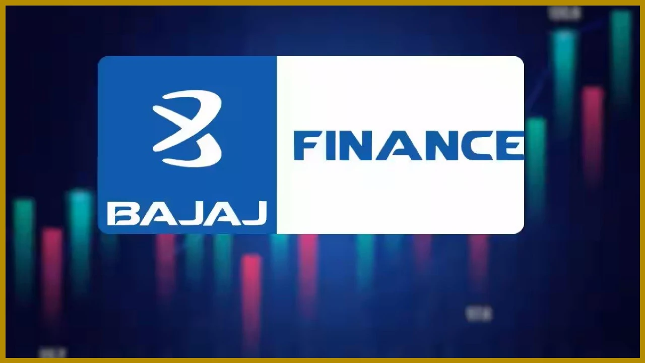 Bajaj Finance rises on reporting 22% jump in Q4 consolidated net profit