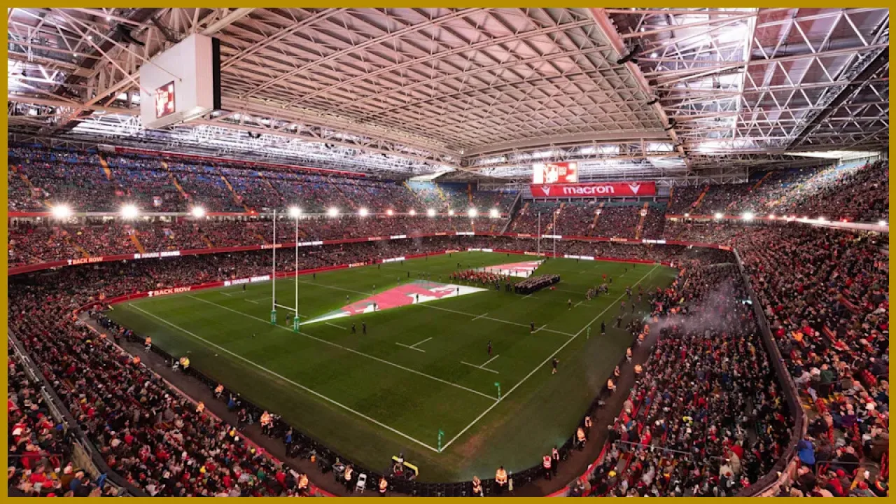 Can Welsh Rugby Rekindle Fan Affection?