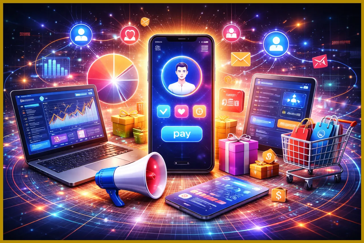 Capillary Technologies soars on entering into definitive agreement to acquire SessionM